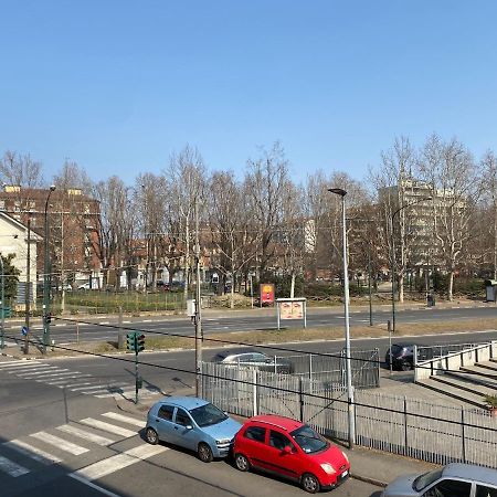 Torino Reale Apartment ภายนอก รูปภาพ