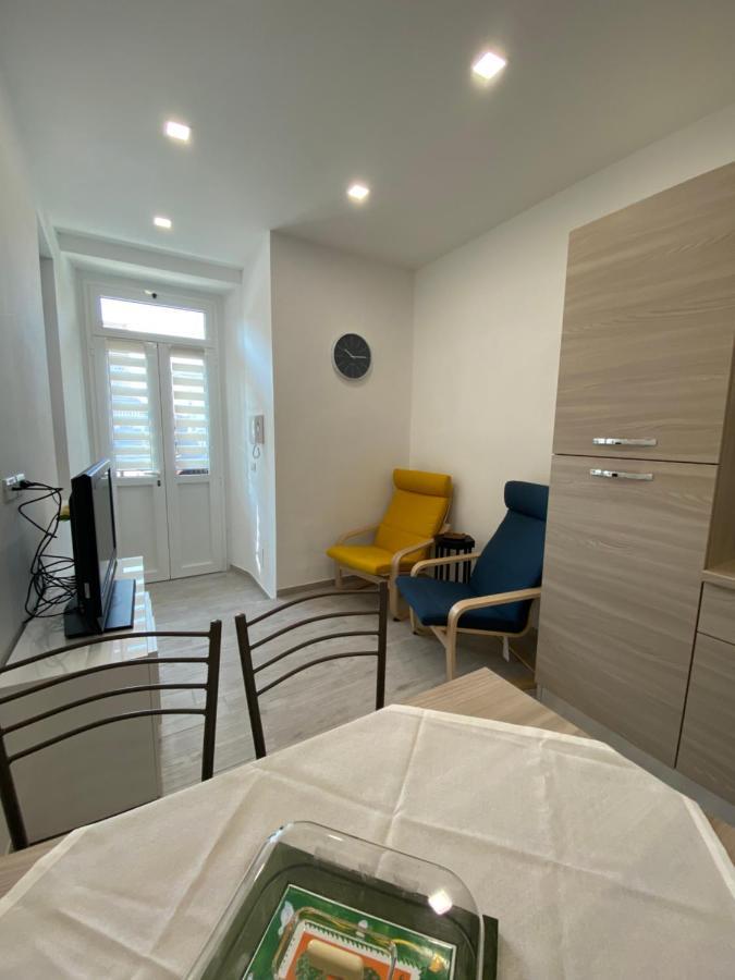 Torino Reale Apartment ภายนอก รูปภาพ