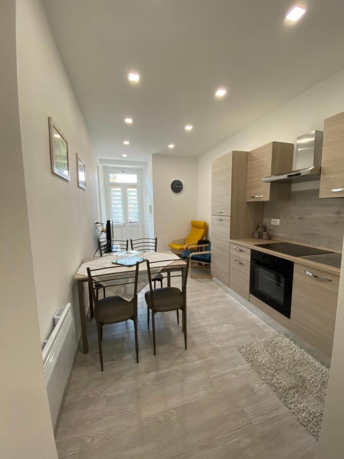 Torino Reale Apartment ภายนอก รูปภาพ