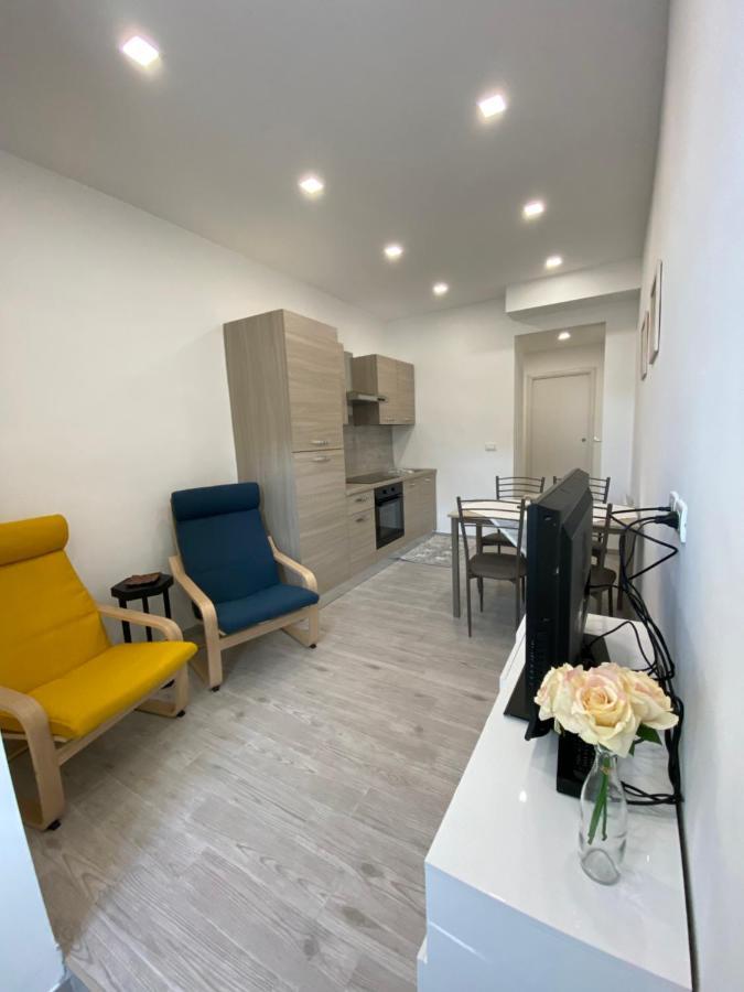 Torino Reale Apartment ภายนอก รูปภาพ
