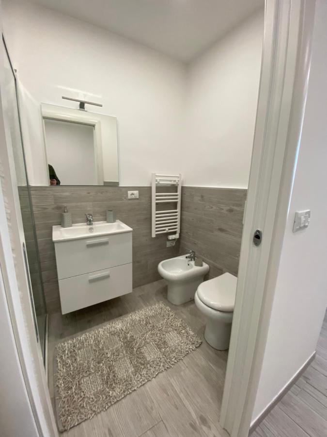 Torino Reale Apartment ภายนอก รูปภาพ