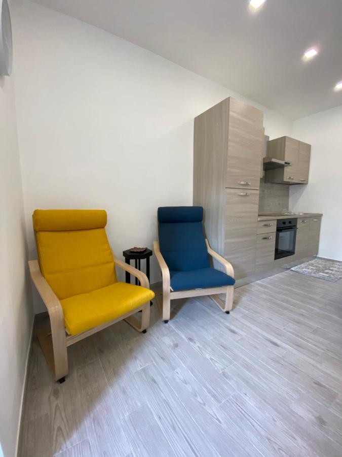 Torino Reale Apartment ภายนอก รูปภาพ