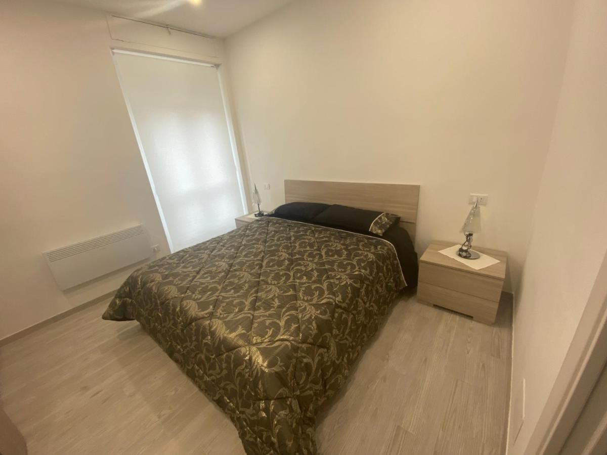 Torino Reale Apartment ภายนอก รูปภาพ