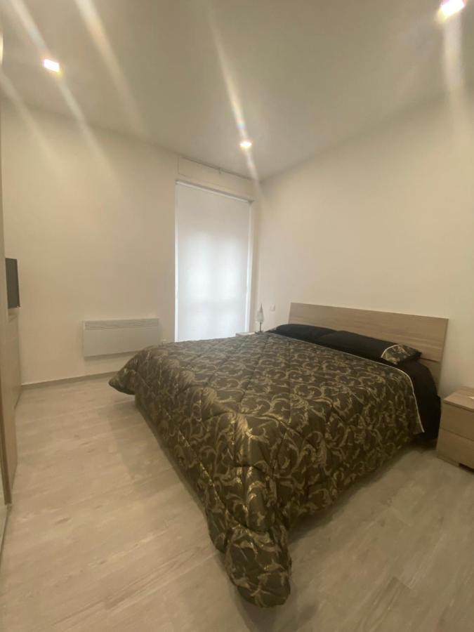 Torino Reale Apartment ภายนอก รูปภาพ