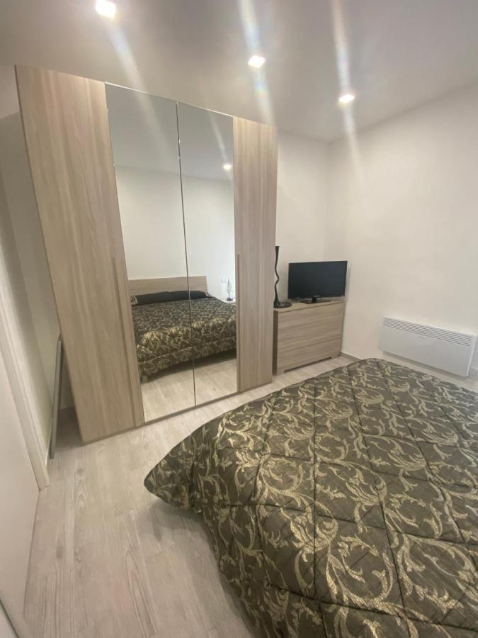 Torino Reale Apartment ภายนอก รูปภาพ