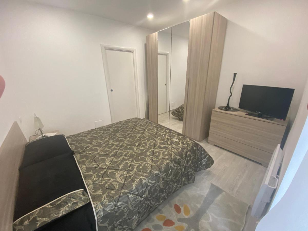 Torino Reale Apartment ภายนอก รูปภาพ