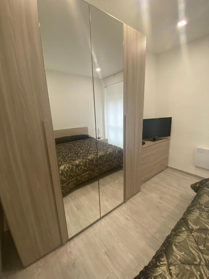Torino Reale Apartment ภายนอก รูปภาพ