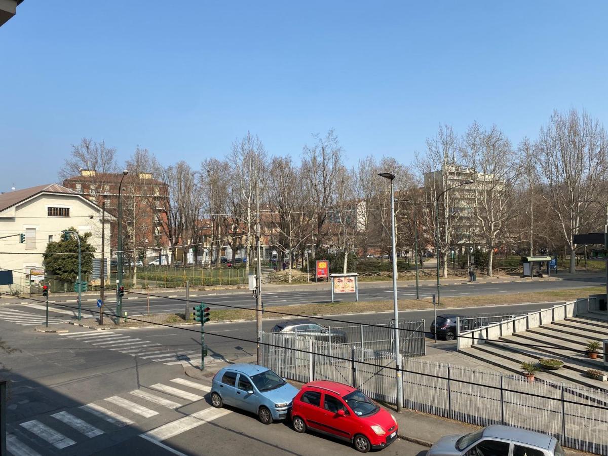 Torino Reale Apartment ภายนอก รูปภาพ