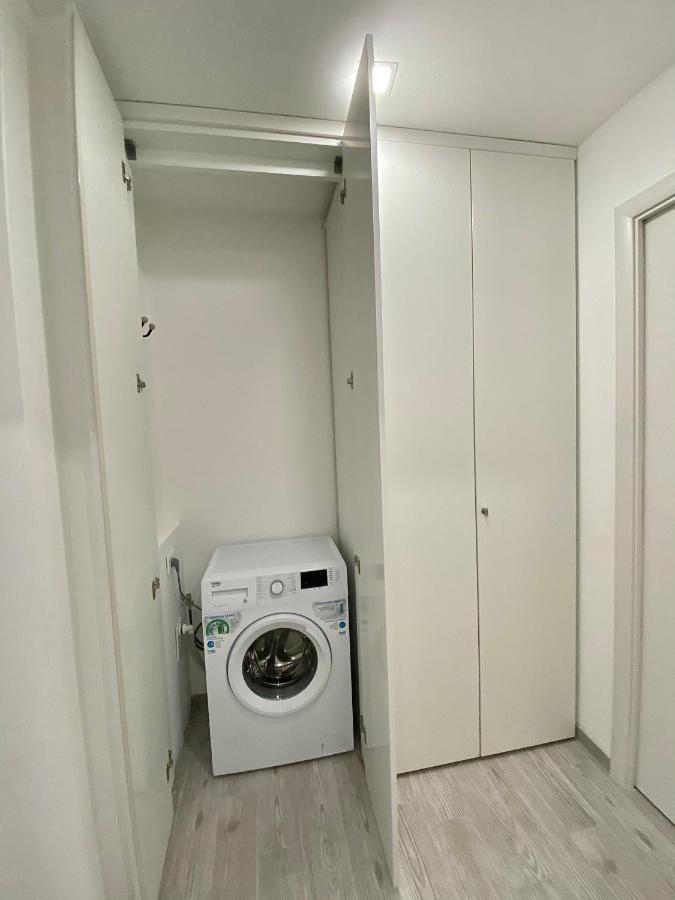 Torino Reale Apartment ภายนอก รูปภาพ