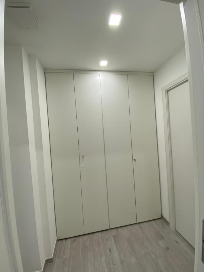 Torino Reale Apartment ภายนอก รูปภาพ